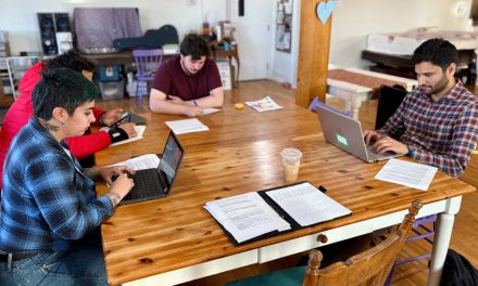 Creative Writing Group returns to Vankleek Hill after hiatus