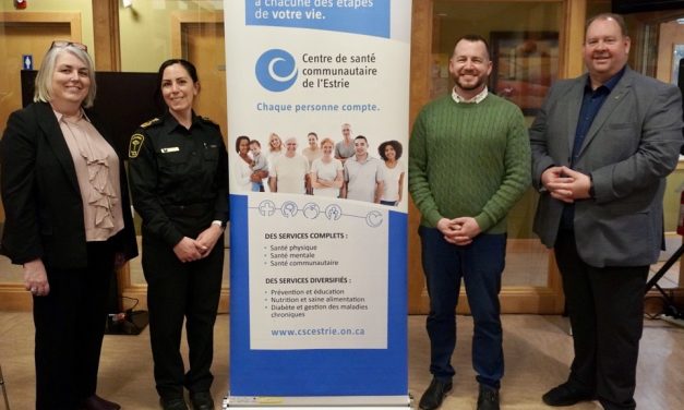 Province provides $2.8 million for primary care in Prescott-Russell