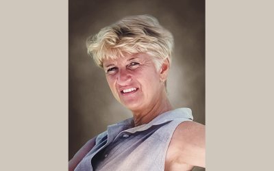 Booth Martin, Margaret Ann