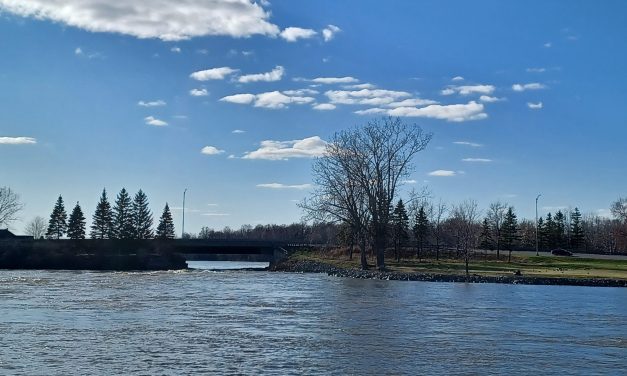 Hawkesbury seeking final feedback on parks plan