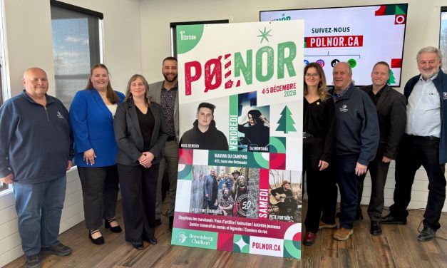 Brownsburg-Chatham announces PØLNOR two-day festival