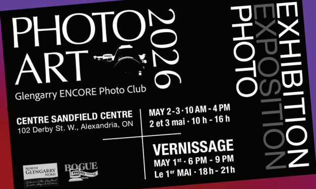 Photo Art 2026 Exhibition VERNISSAGE