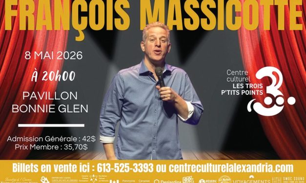 François Massicotte