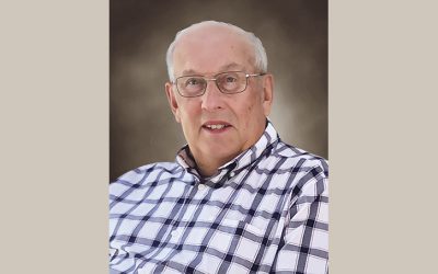 Higginson, Gordon Lawrence