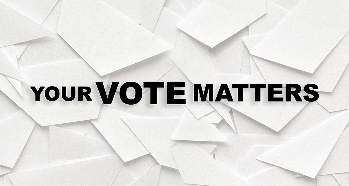 Lots of options for Alfred and Plantagenet voters