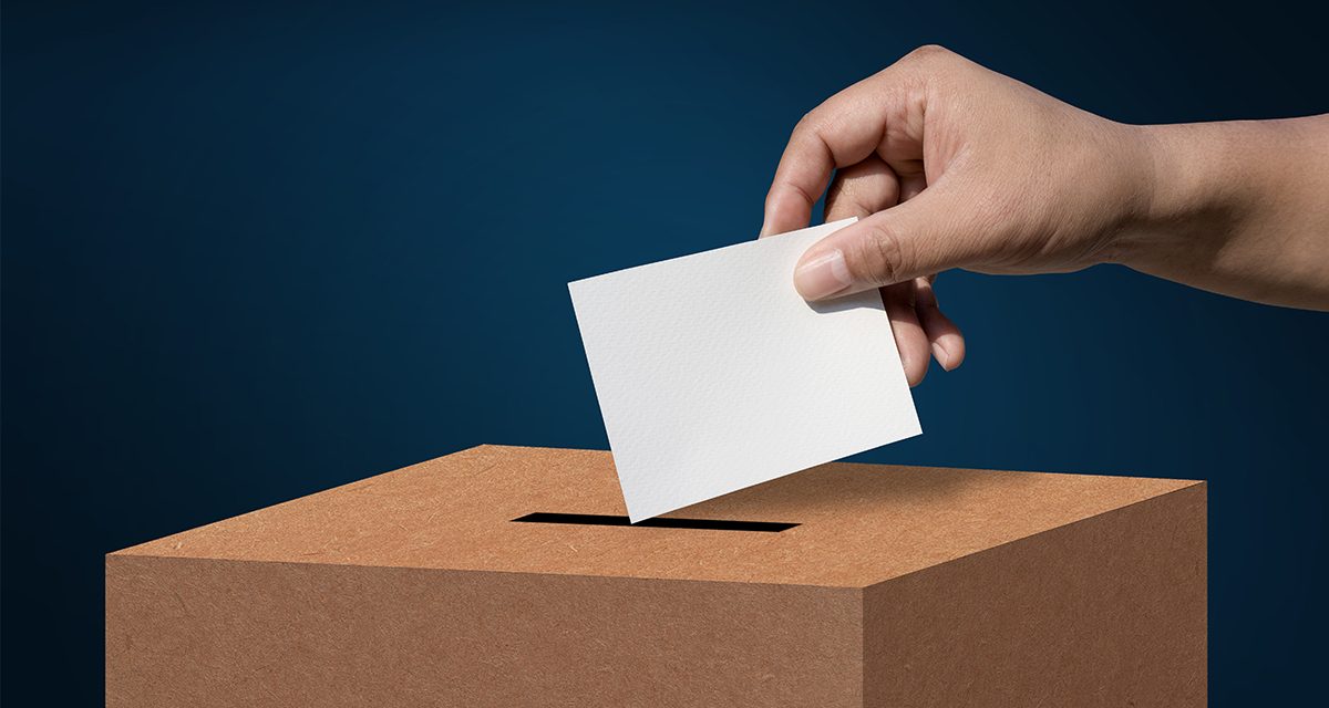 Two candidates nominated in Alfred & Plantagenet
