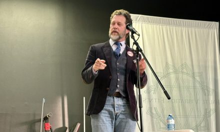 Eastern Ontario communities could lose rail access under Alto plan, Reid says