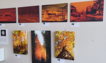 Encore Photo Club features images captured by local lenses