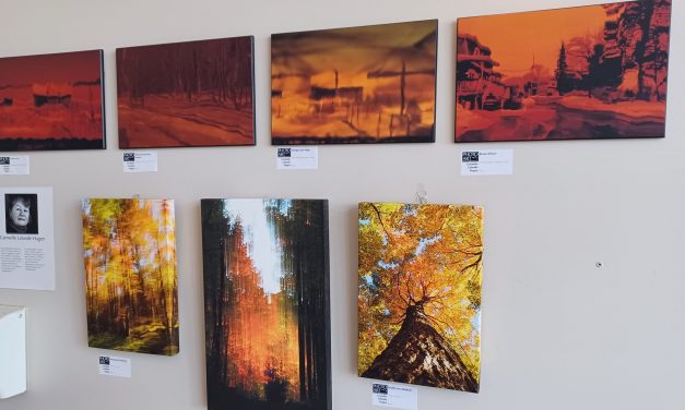 Encore Photo Club features images captured by local lenses