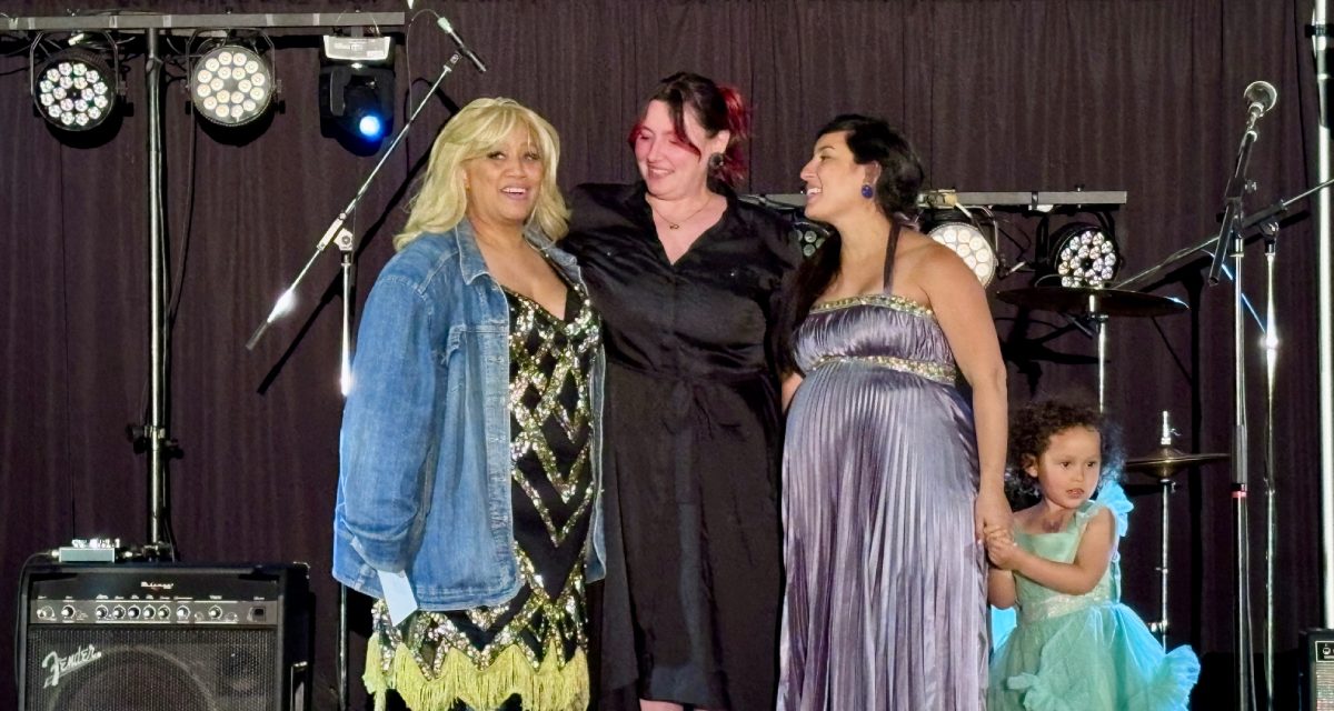 Local talent brings the house down at Glengarry’s Got Talent