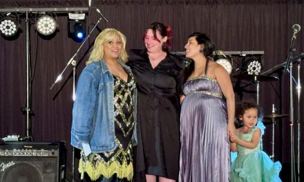 Local talent brings the house down at Glengarry’s Got Talent