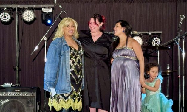 Local talent brings the house down at Glengarry’s Got Talent