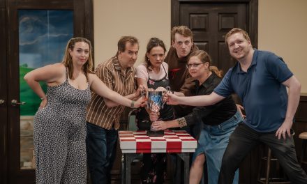 Seaway Valley Theatre Company celebrates 20 seasons with A Fox on the Fairway