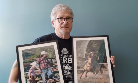 Sharing the Vankleek Hill Fair in photos