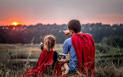 Celebrate Dad in The Review’s Father’s Day Contest