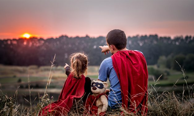 Celebrate Dad in The Review’s Father’s Day Contest