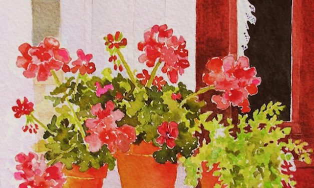 Two Sisters and Vision at Arbor Gallery