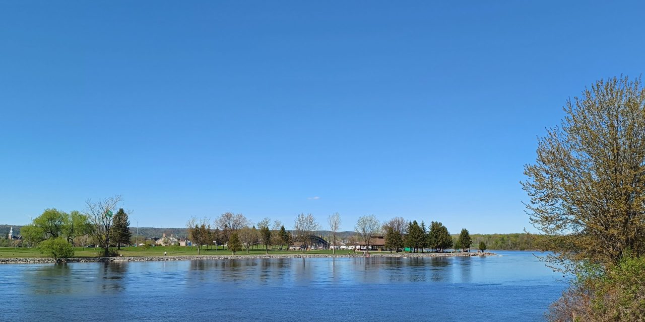 Park plan comes to Hawkesbury council