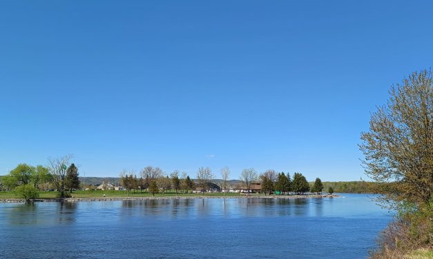 Park plan comes to Hawkesbury council