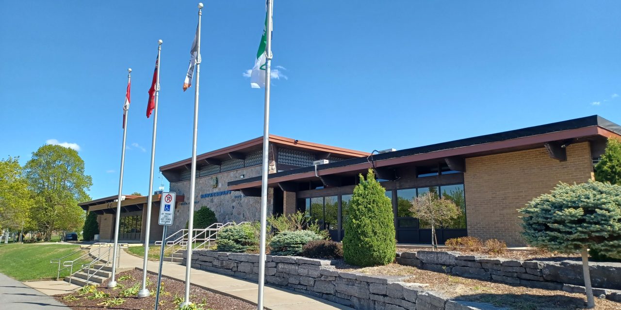 Zoning amendment adopted for planned Hawkesbury apartment building