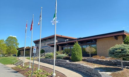 Zoning amendment adopted for planned Hawkesbury apartment building