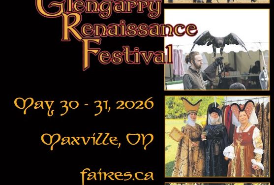Glengarry Renaissance Festival