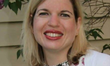 Parisien runs for Champlain mayor