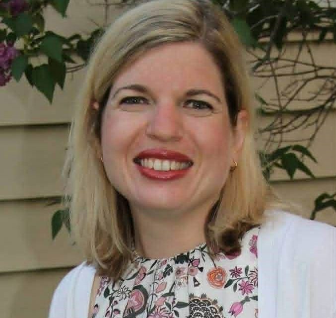 Parisien runs for Champlain mayor