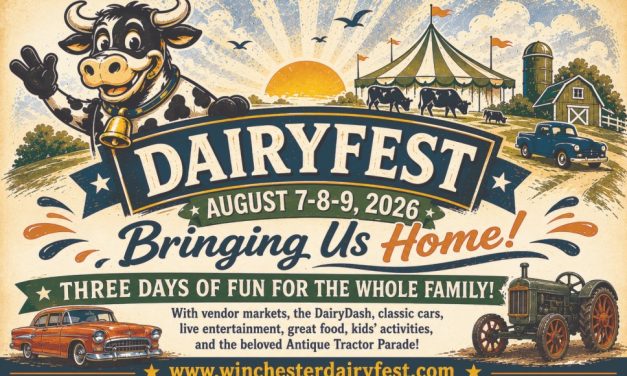 Winchester Dairyfest