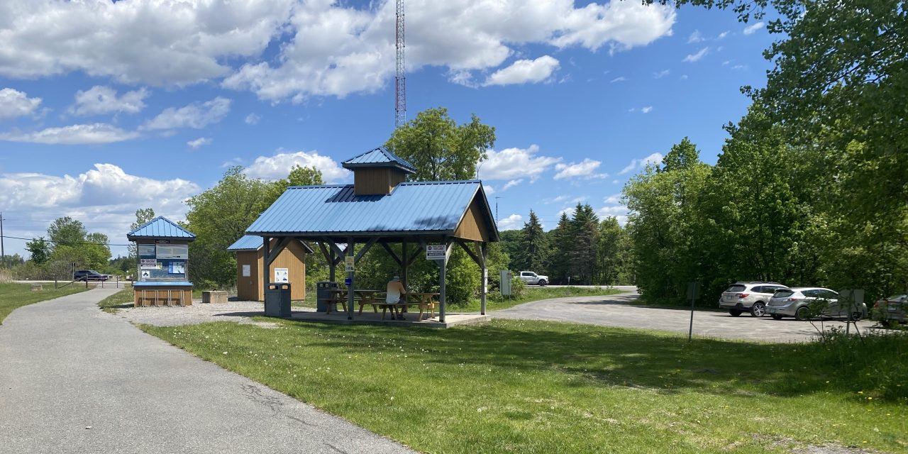 Prescott-Russell Recreational Trail celebrates growth