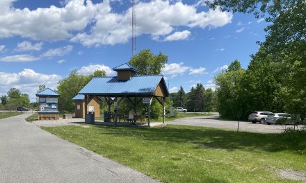 Prescott-Russell Recreational Trail celebrates growth
