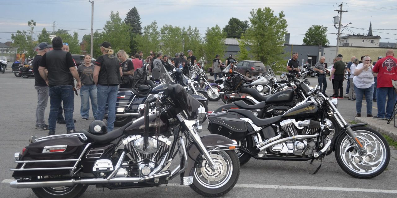 Bike Night rumbles into Hawkesbury