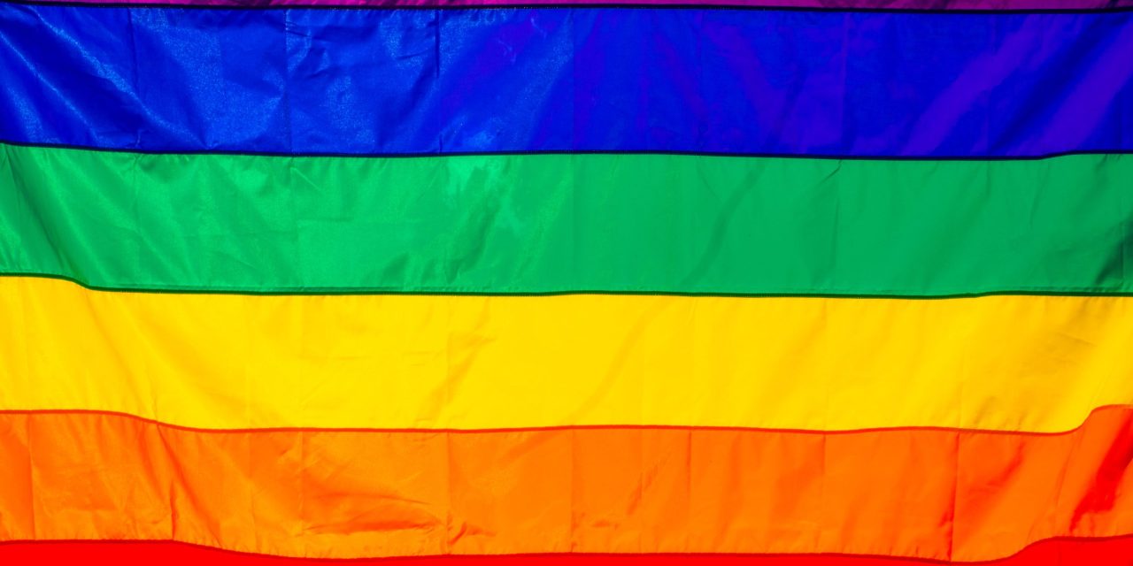 June is Pride Month