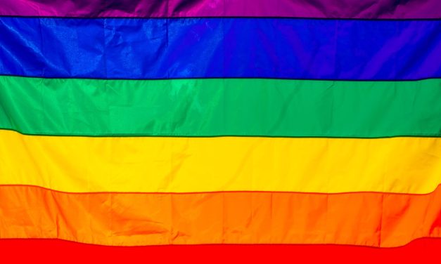 June is Pride Month