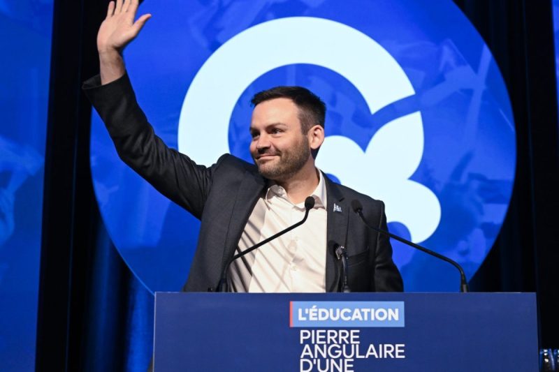 PQ Leader promises pull-out from Alto if elected