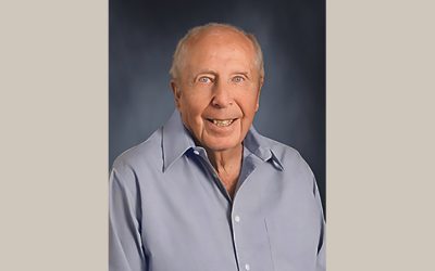 MacLeod Hall, William ‘Mac’