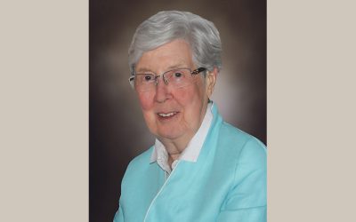Lawford, Roberta ‘Robbie’