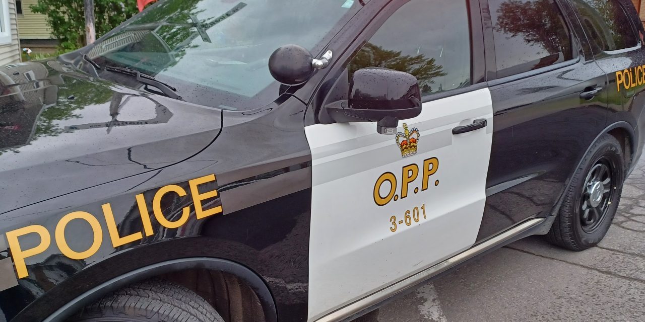 Two charged with fraud following East Hawkesbury incident