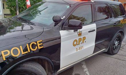 Two charged with fraud following East Hawkesbury incident