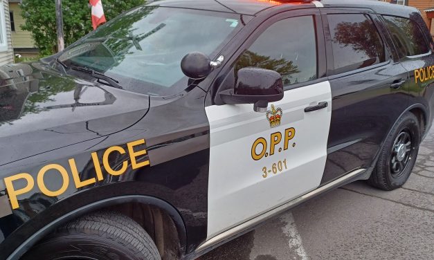 Two charged with fraud following East Hawkesbury incident