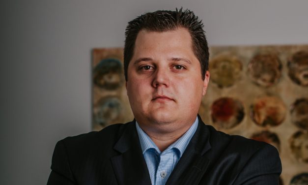 Champlain announces departure of CAO