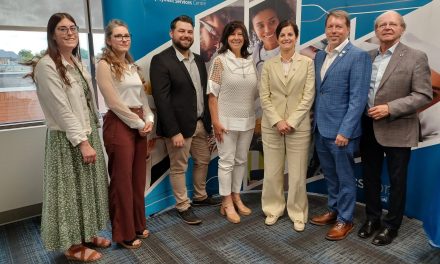 Federal funds extend employment program in Prescott-Russell