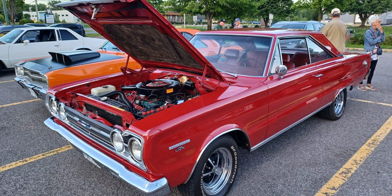 Plans in gear for return of Hawkesbury Auto Expo
