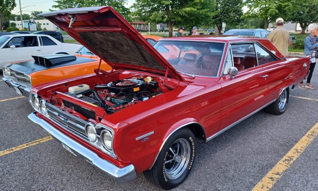 Plans in gear for return of Hawkesbury Auto Expo