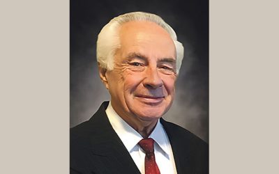 Cavanagh, Ronald