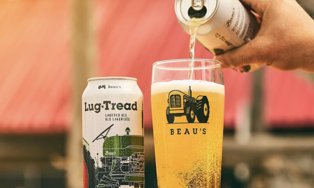 Cheers to 20 years of Beau’s Brewing in Vankleek Hill