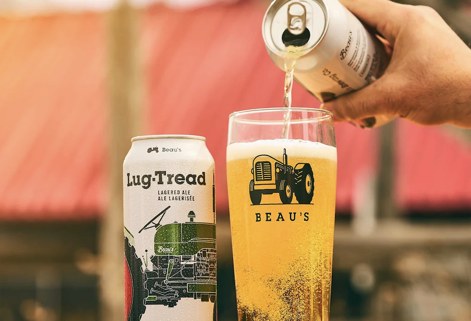 Cheers to 20 years of Beau’s Brewing in Vankleek Hill
