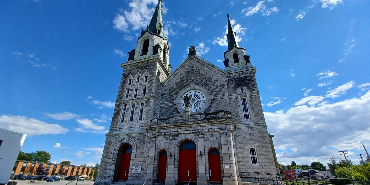 Hawkesbury Council supports heritage designation for landmark church