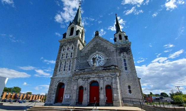 Hawkesbury Council supports heritage designation for landmark church