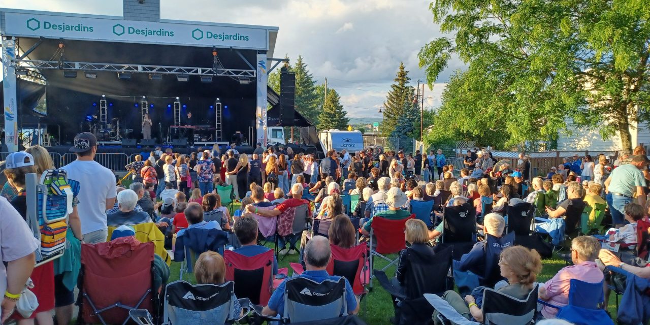 Multiculturalism and music during Hawkesbury’s festival weekend